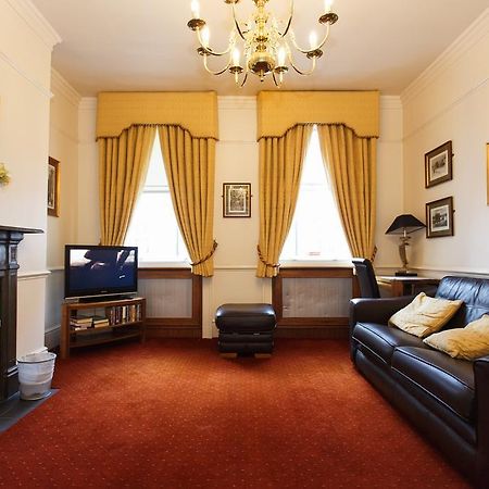 Morgan Hotel London Kültér fotó