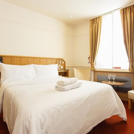 Morgan Hotel London Kültér fotó