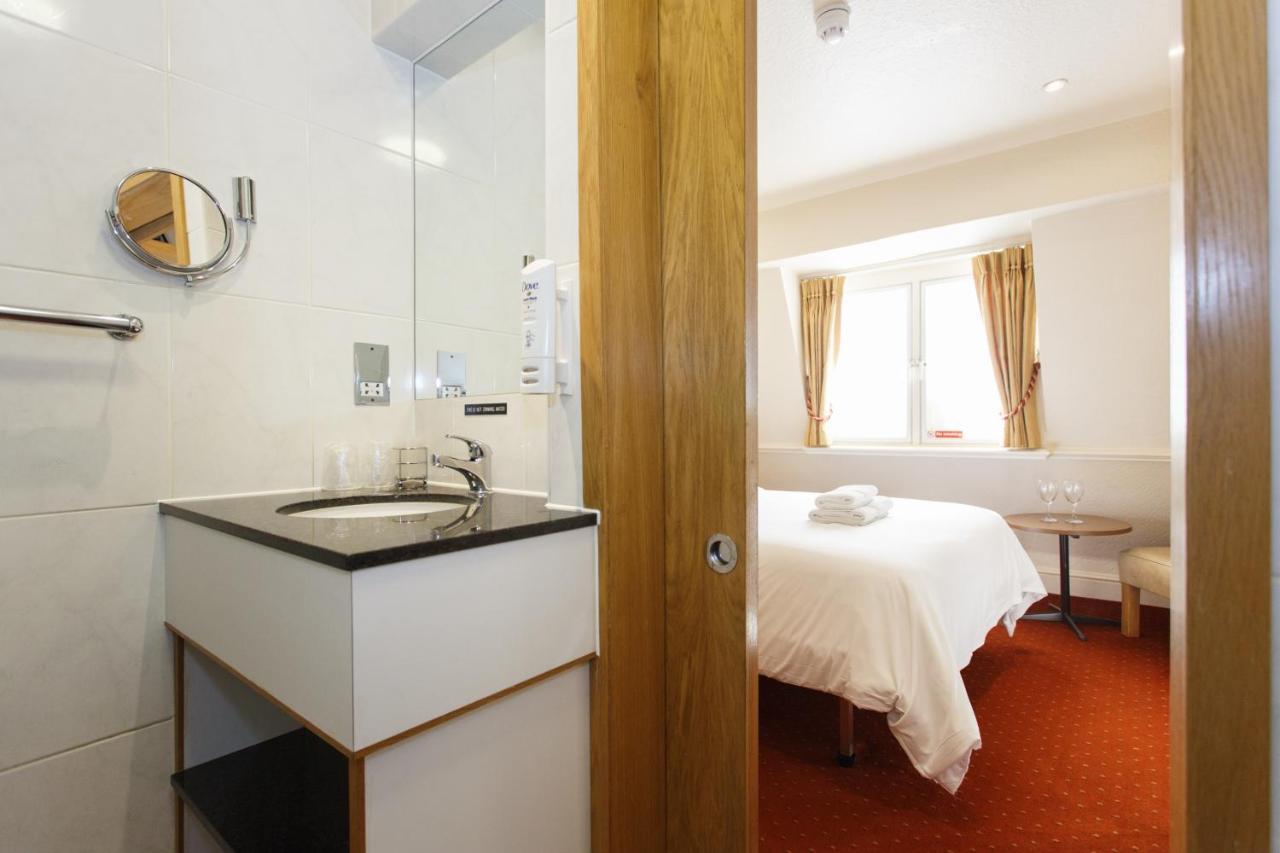 Morgan Hotel London Kültér fotó