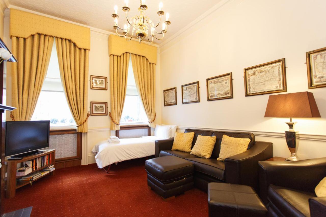 Morgan Hotel London Kültér fotó