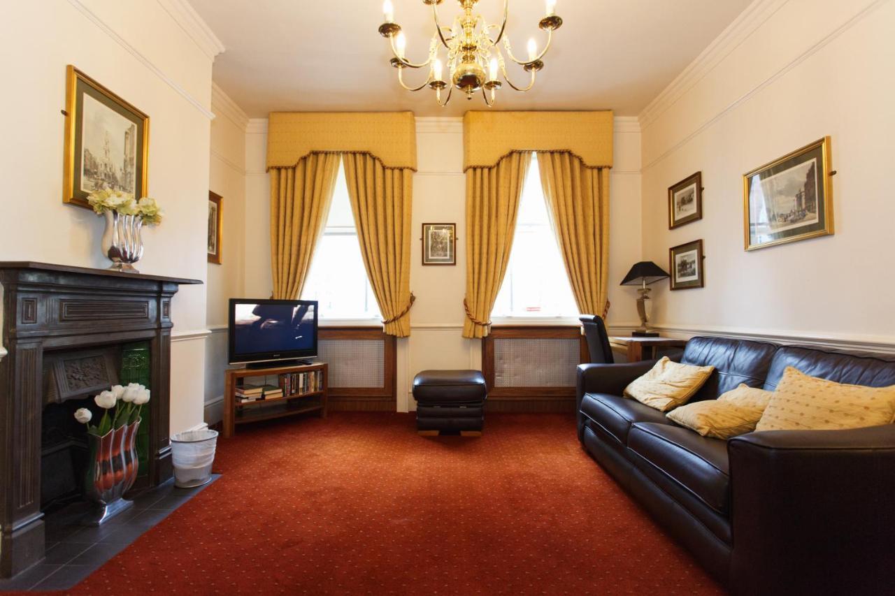 Morgan Hotel London Kültér fotó