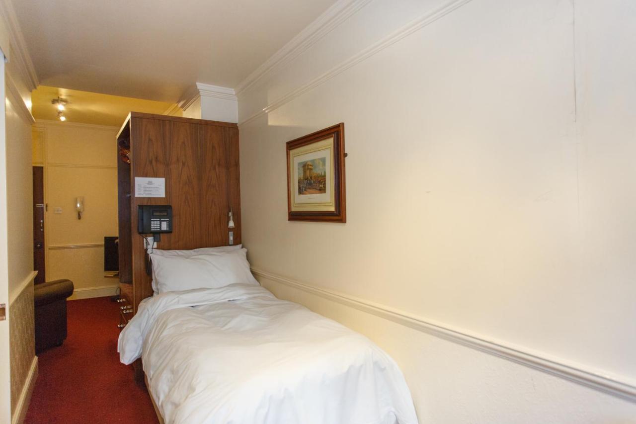Morgan Hotel London Kültér fotó