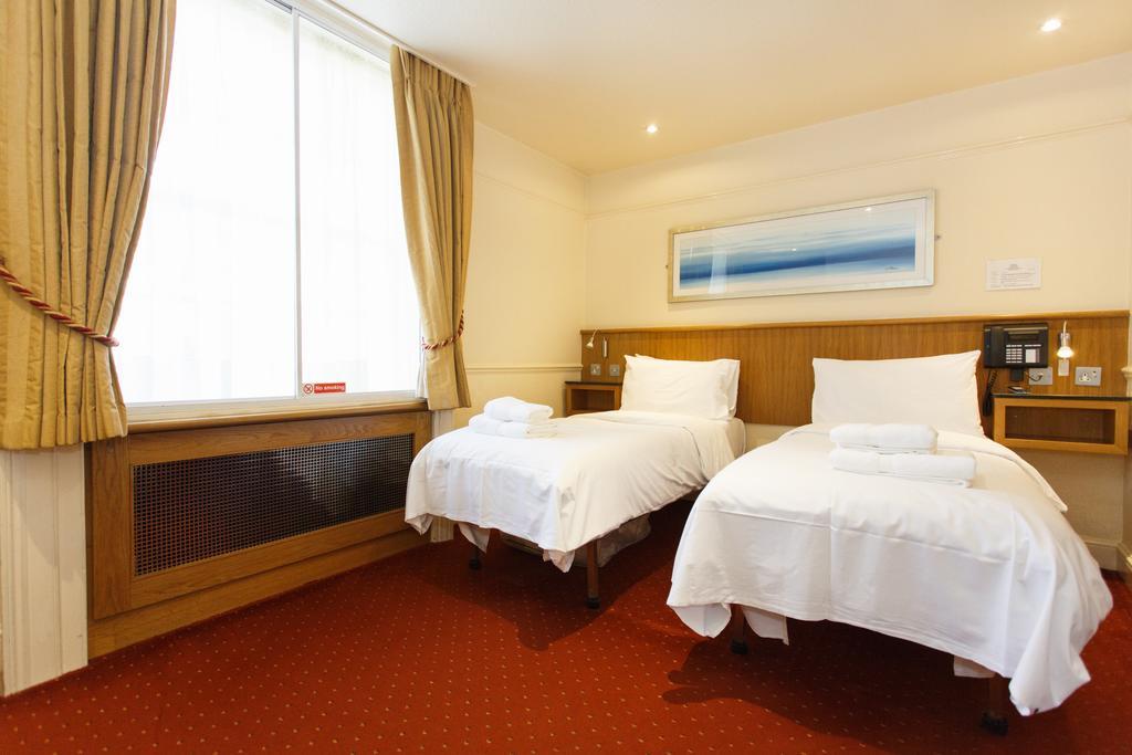 Morgan Hotel London Kültér fotó