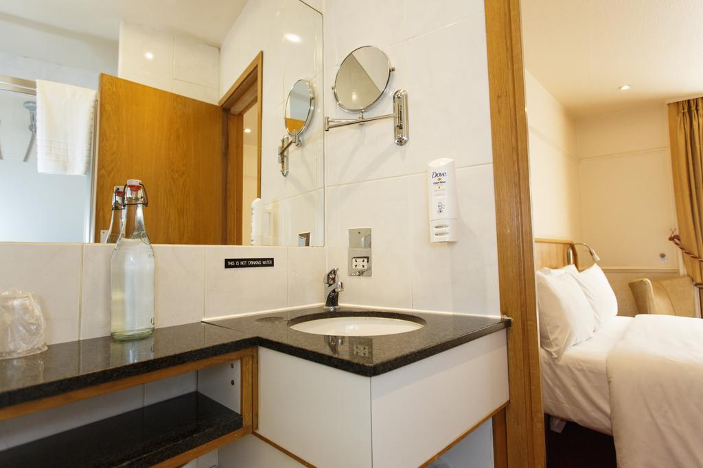 Morgan Hotel London Kültér fotó