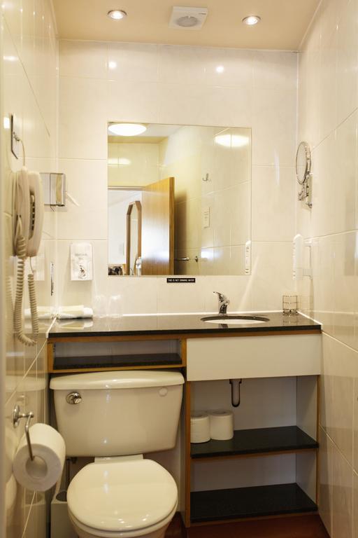 Morgan Hotel London Kültér fotó