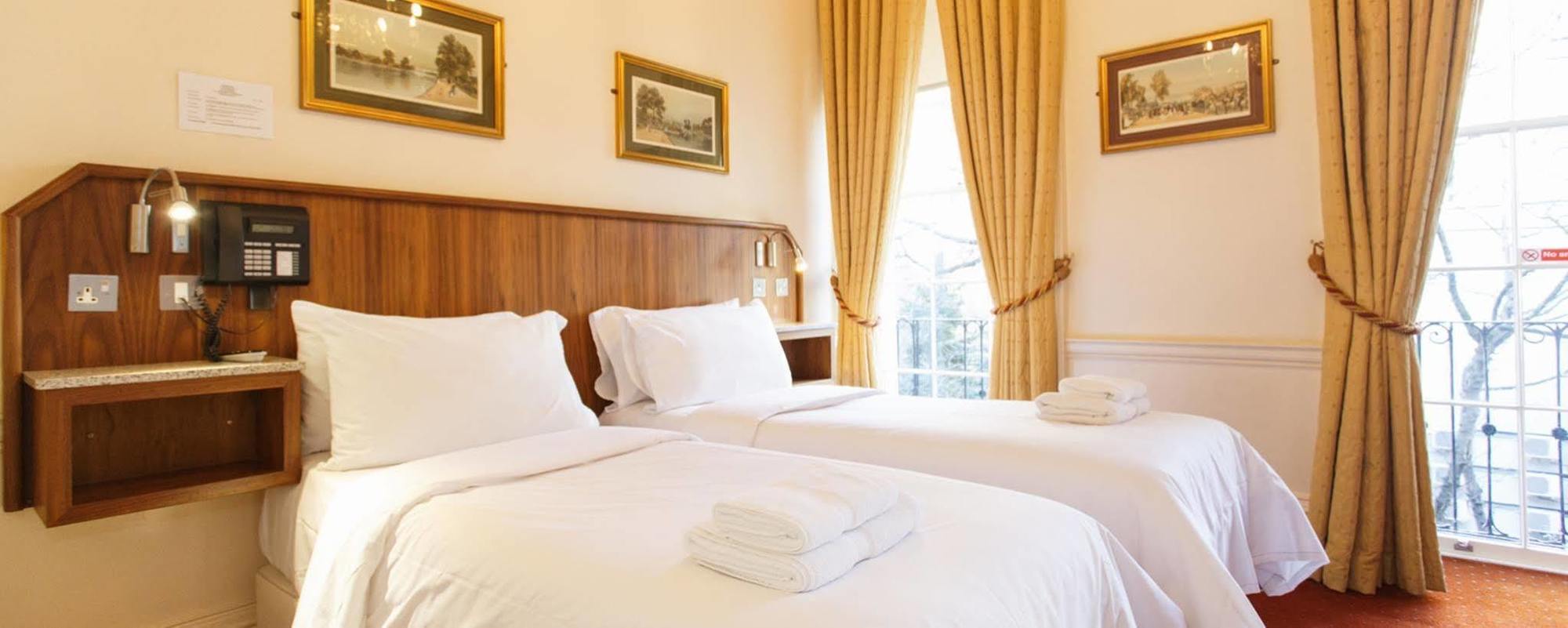 Morgan Hotel London Kültér fotó
