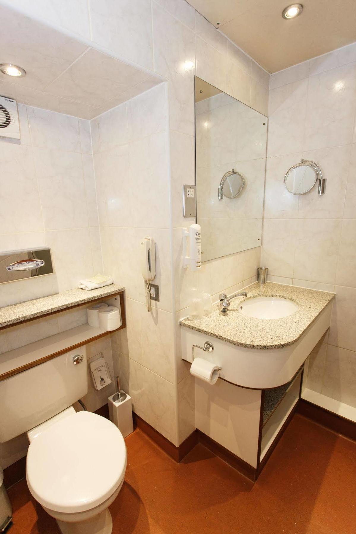 Morgan Hotel London Kültér fotó