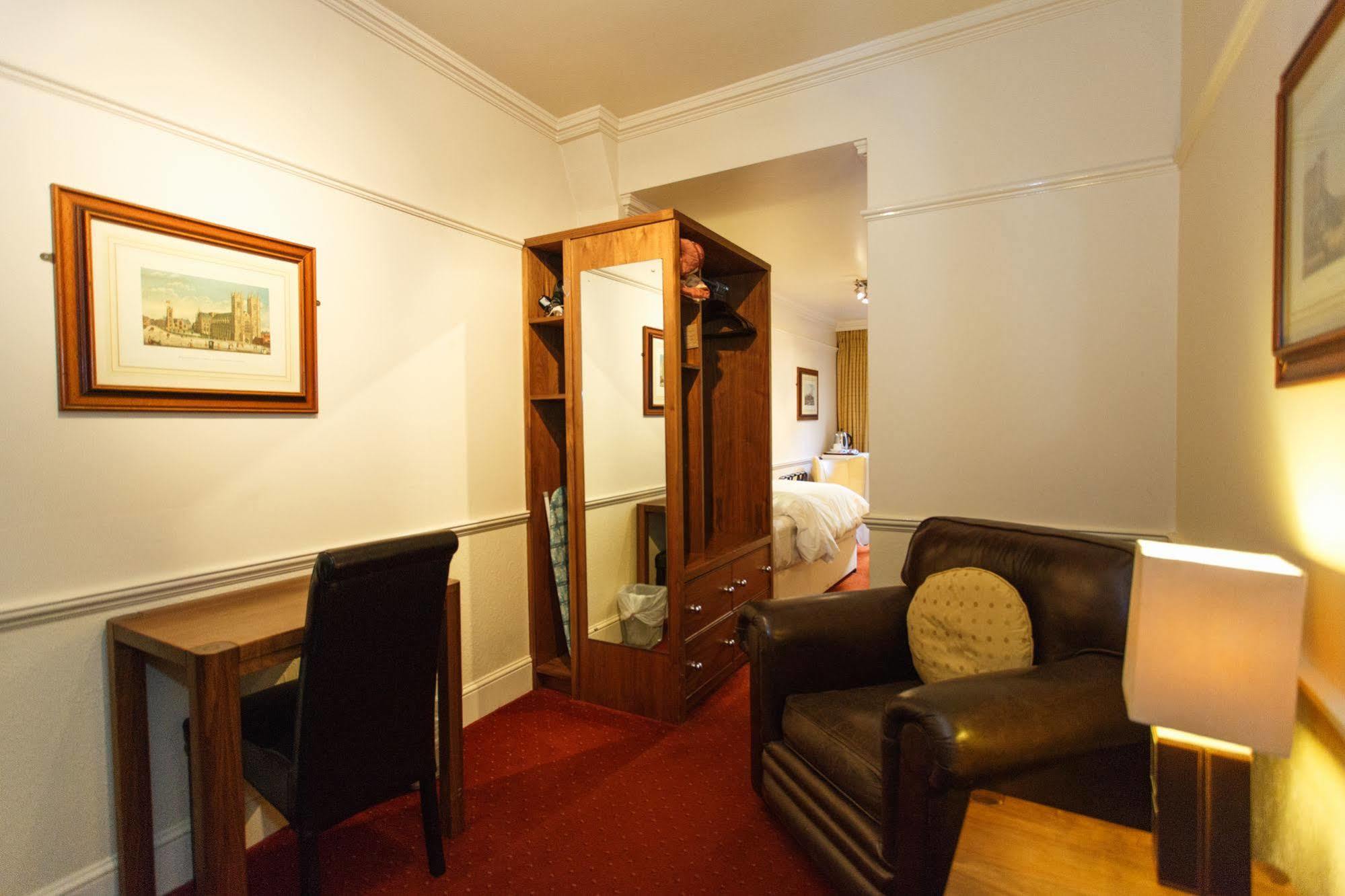 Morgan Hotel London Kültér fotó