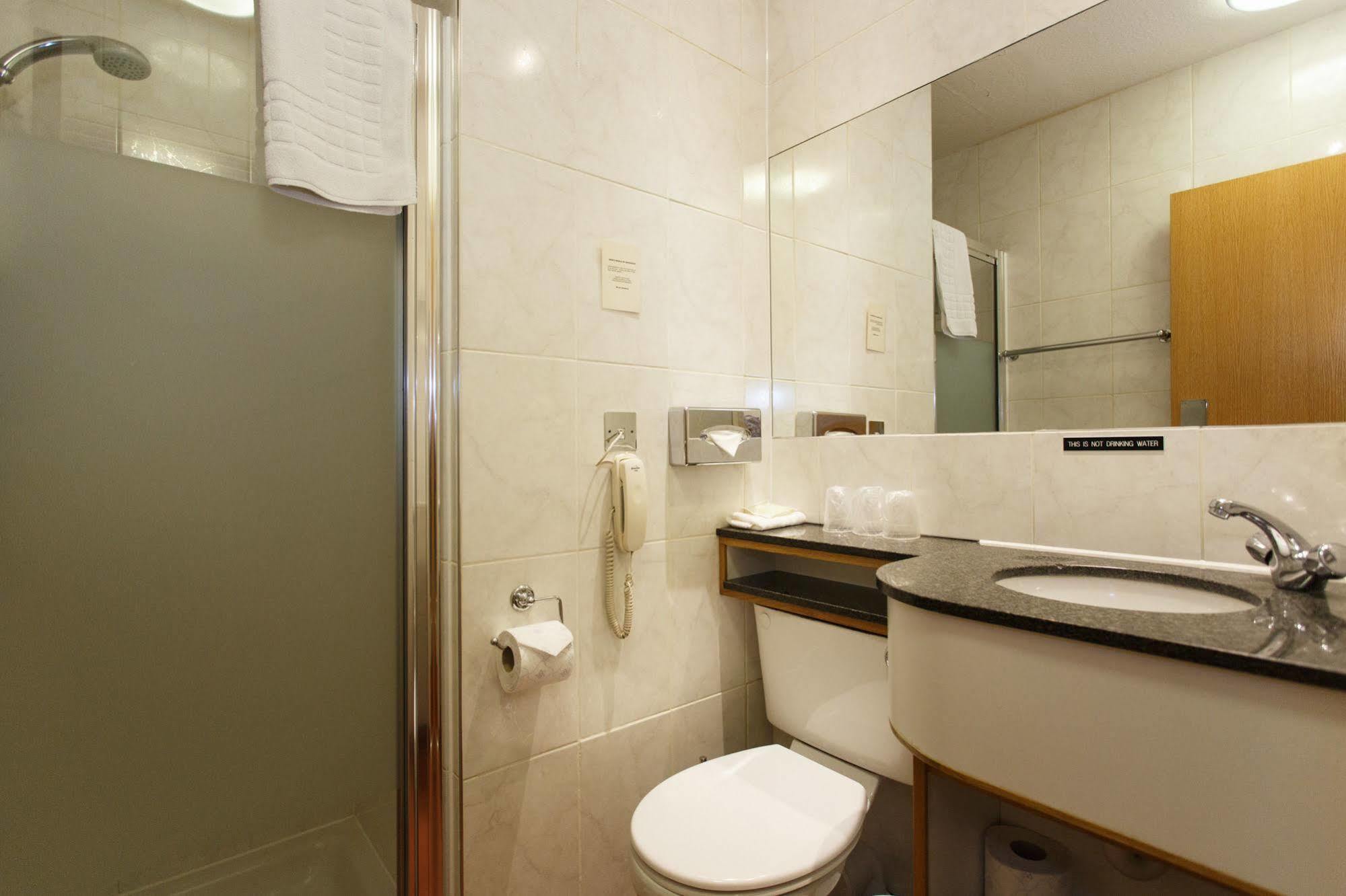 Morgan Hotel London Kültér fotó