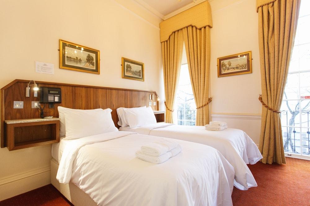 Morgan Hotel London Kültér fotó